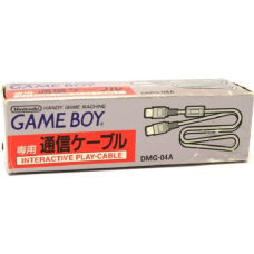 Nintendo Gameboy Original Cable Used